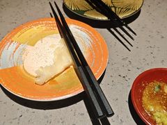-小乔回转寿司(市府恒隆广场店)