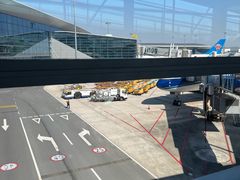 -广州白云国际机场-T2航站楼
