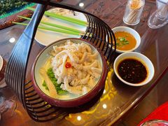 一品金钱肚-同和居(月坛店)