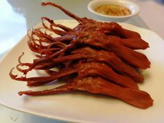 -金鸭季·北京烤鸭(深业上城店)