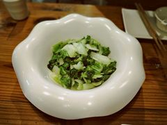 -日出青木·杭帮菜名店