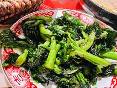 宁式烤菜-恭喜上堓砂锅焗·海鲜大排档(闵行龙湖店)