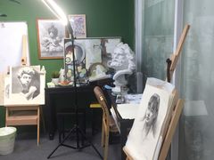 -鼎画艺术机构(贵都店)