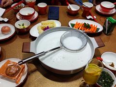 -红色江山(首钢国际大厦店)