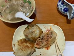 -求生煎包(武夷小区店)