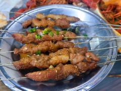 -小民大排档(江汉路店)