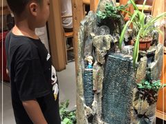 -冰川冷面·延边菜·炭烤串(观前店)