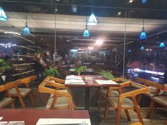 -泰谷酒店·太古码头闽菜自助餐厅