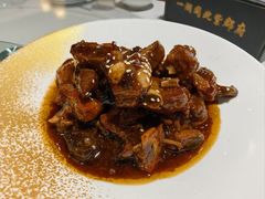 -巢湖名吃·东关老鹅汤(江南风情街店)