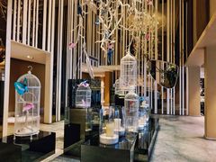 -春晖园度假酒店温泉