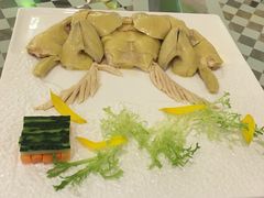 -广州花之恋城堡酒店