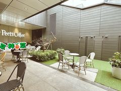 -Peet's Coffee皮爷咖啡(万象天地店)