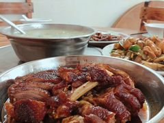碌鹅-如意坊美食(华兴一街店)