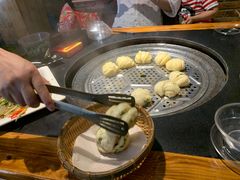-姐弟小东北·铁锅炖