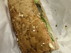 -赛百味SUBWAY(哈西店)