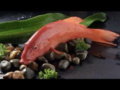 -明湖楼·经典鲁菜山东海鲜(大明湖店)