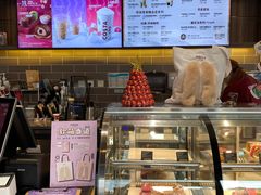 -COSTA COFFEE(昆城广场店)