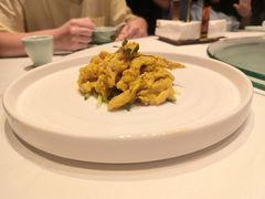 -羲和雅苑•北京烤鸭(陆家嘴中心店)