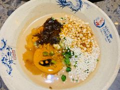 蒜泥油碟-小龙坎火锅(黄河店)