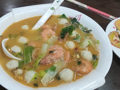 -晶渔坊·海鲜私房菜(东夷小镇店)