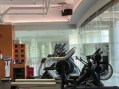 -MEGA BASE 健身馆(南山店)