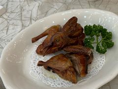 -轩记海鲜餐厅·四十五年老字号·经典粤菜(西区彩虹店)