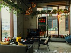-木沐影咖(鑫乐汇购物广场店)