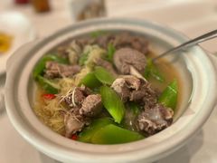 -道道鲜·崇明私房菜(五角场店)