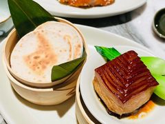 -湖滨28中餐厅·西湖宴·杭州君悦酒店