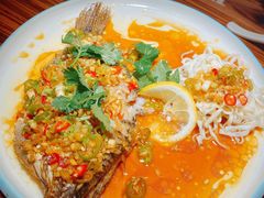 -百年神厨·地道川菜(清江西路店)