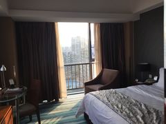 -福州仓山万达浦上大道地铁站锦江都城酒店