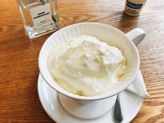 10小时冷萃-Blueglass酸奶(财富购物中心店)