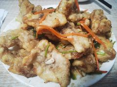 -金鹏鱼肉馆