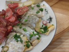 -德胜轩正宗顺德菜(宝安沙井会展中心店)