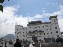 -南诏风情岛
