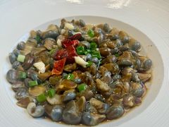 -爷爷的草帽·海鲜馆(孙塘路店)