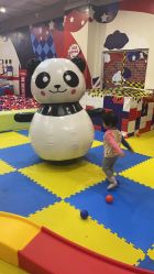 -利奥梦幻主题乐园(爱琴海购物公园店)