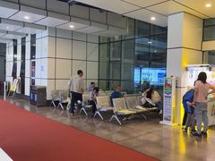 -奥冠体育华师附中恒温游泳馆