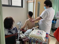 -成都市第一人民医院(南区)