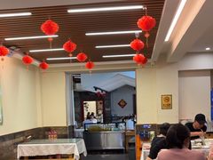 -金鸭都·老北京特色家常菜(潘家园店)