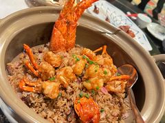 -誉八仙粤菜(万象天地店)