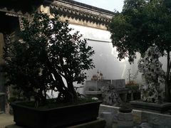 -雨花胜境