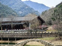 -黄公望隐居地