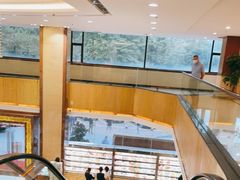 -东豪园林海鲜酒家(南港路辅路店)