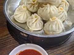 -思金拉措庄园藏餐(太阳岛店)