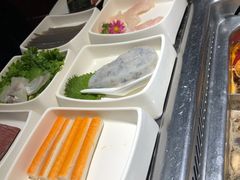-海底捞火锅(连城广场店)