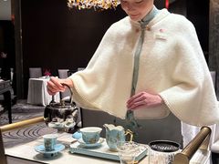 -东海朗廷酒店-唐阁T’ANG COURT 中餐厅