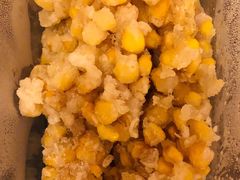 黄金玉米烙-七仙岭君澜度假酒店·桃源小馆中餐厅