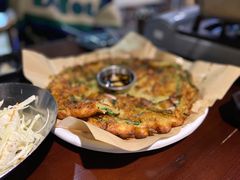 -青春韩国料理(光环店)