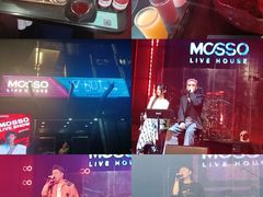 -MOSSO·Liveshow(M3香港广场店)
